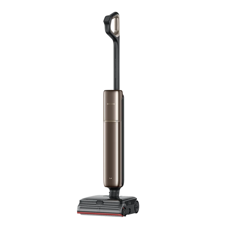 Aspirapolvere Lavapavimenti Dreame T16 Pro Steam