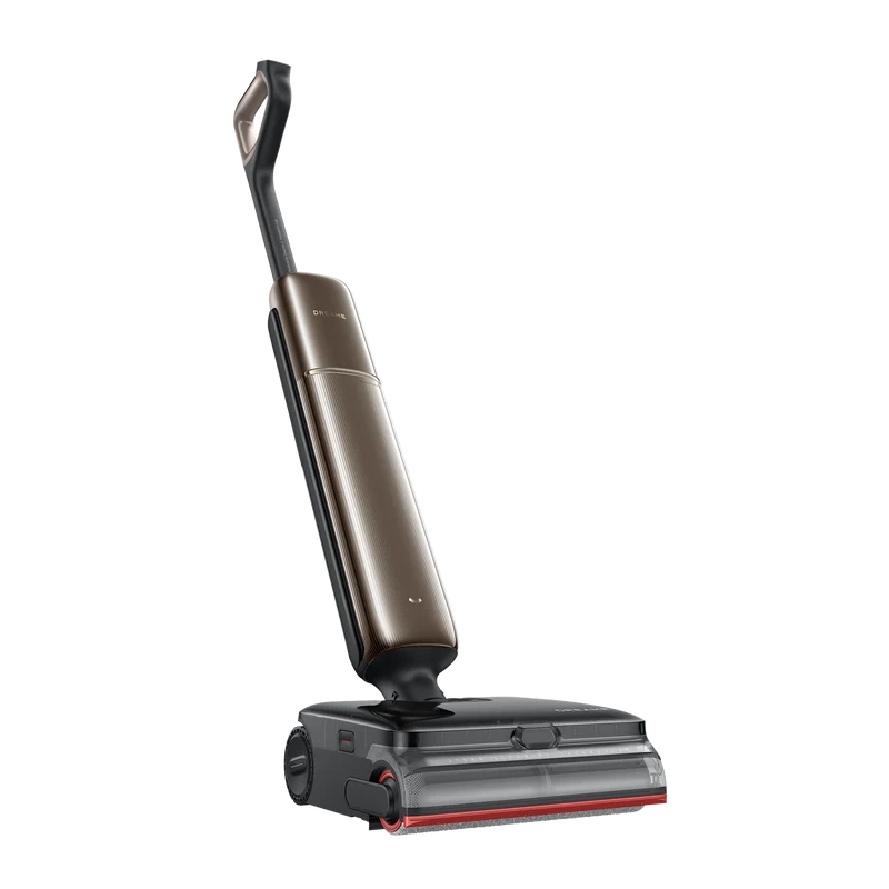 Aspirapolvere Lavapavimenti Dreame T16 Pro Steam