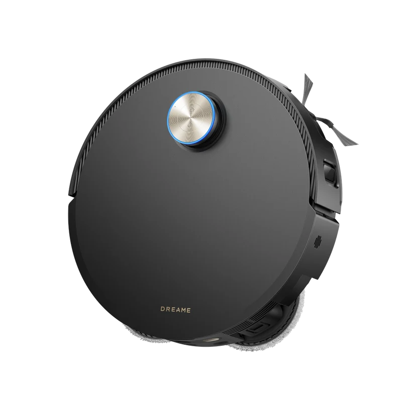 Dreame Robot Aspirapolvere X60 Pro Master