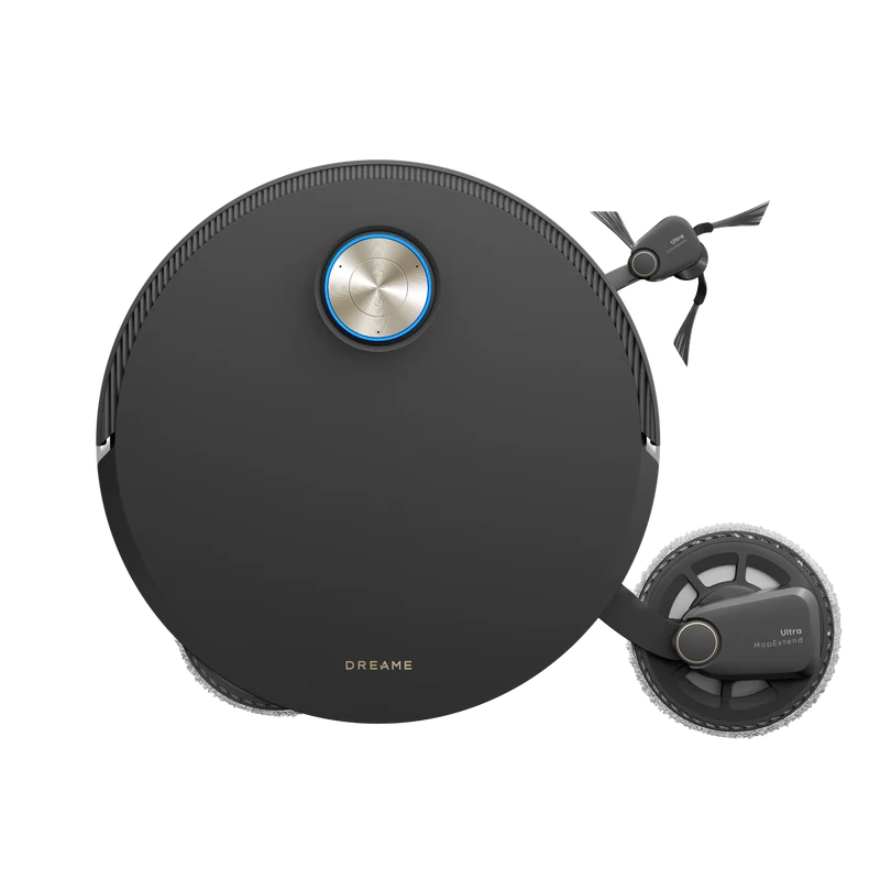 Dreame Robot Aspirapolvere X60 Pro Master