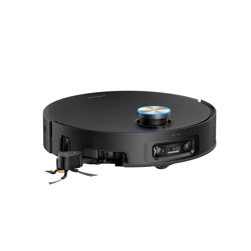 Dreame Robot Aspirapolvere X60 Pro Master