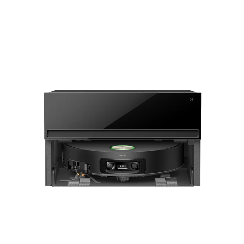 Dreame Robot Aspirapolvere X60 Pro Master
