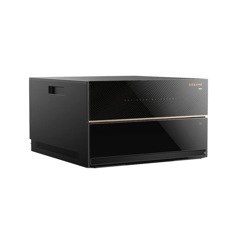 Dreame Robot Aspirapolvere X60 Pro Master