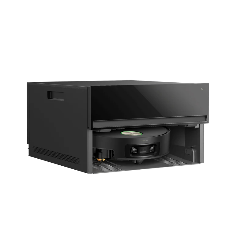 Dreame Robot Aspirapolvere X60 Pro Master