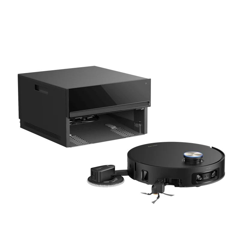 Dreame Robot Aspirapolvere X60 Pro Master
