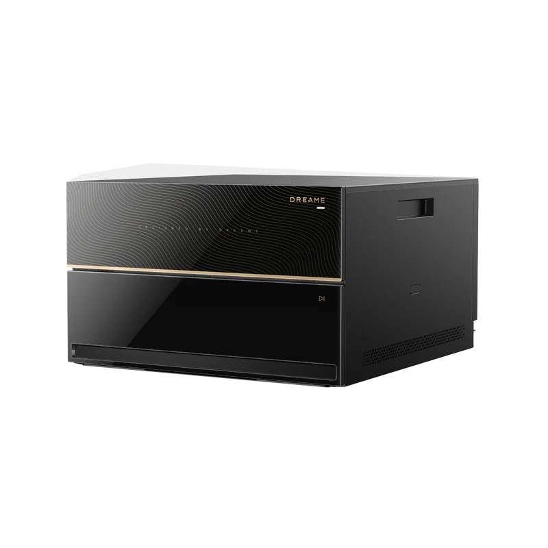 Dreame Robot Aspirapolvere X60 Pro Master