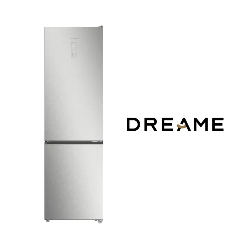 Frigorifero Dreame Mega Pro 456 L-Classe C + Mega Pro 456 L-Classe C Garanzia estesa - 1 anni