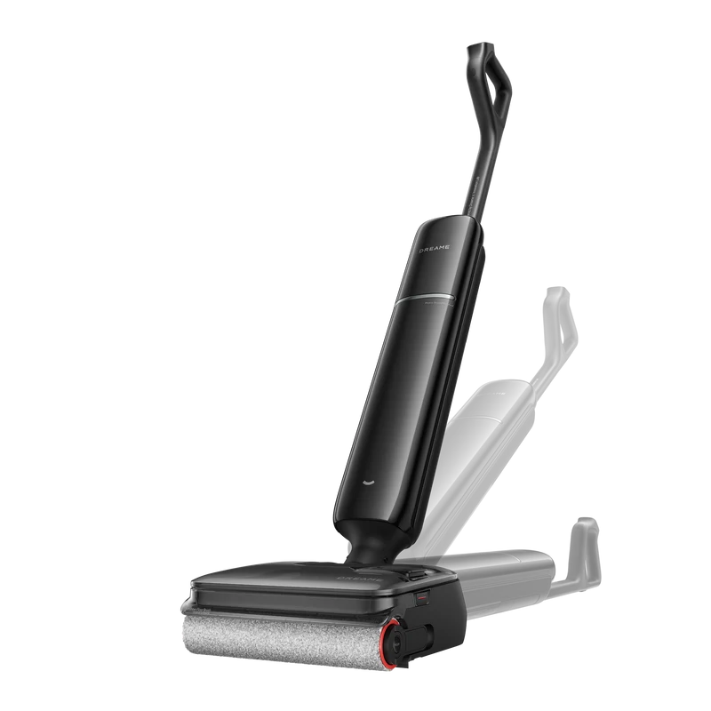 Aspirapolvere Lavapavimenti Dreame T14 Pro