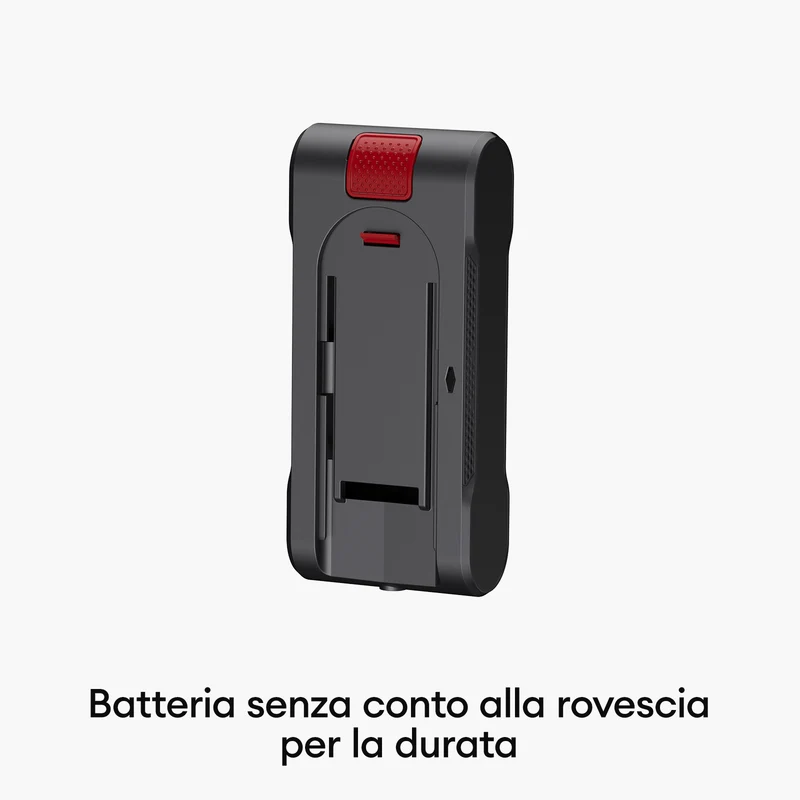 Batteria per U16 Flex