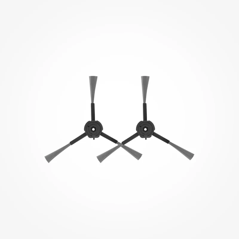 Spazzola laterale per T10 Lite/D10*2