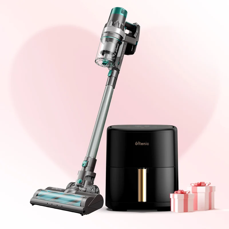 Pacchetto Ultenic per San Valentino