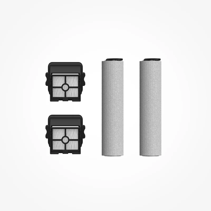 AC1 Elite Set di accessori