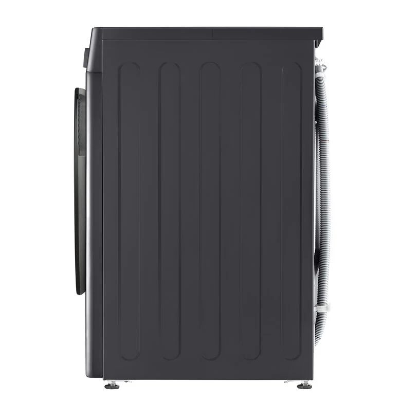 LG F4R5011TSMB Lavatrice 11kg AI DD, Classe A-10%, 1400 giri, TurboWash, Vapore