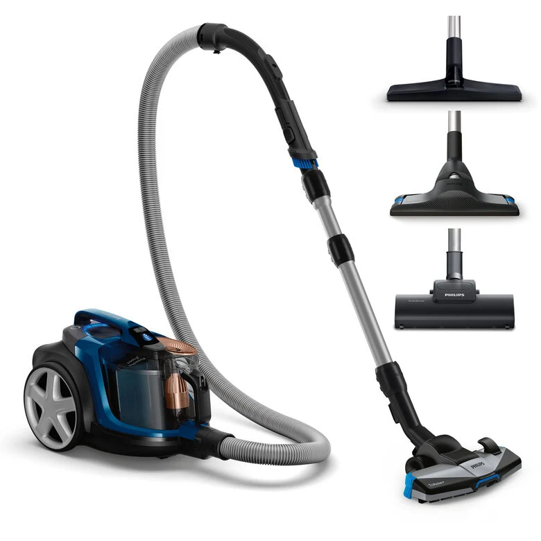 Philips PowerPro Expert Aspirapolvere senza sacco FC9745/09
