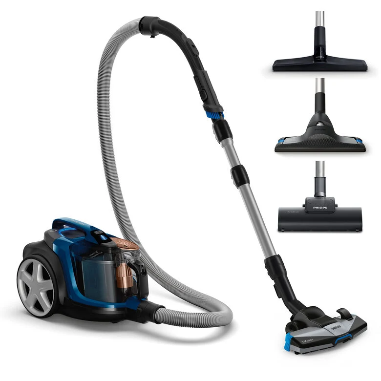 Philips PowerPro Expert Aspirapolvere senza sacco FC9745/09