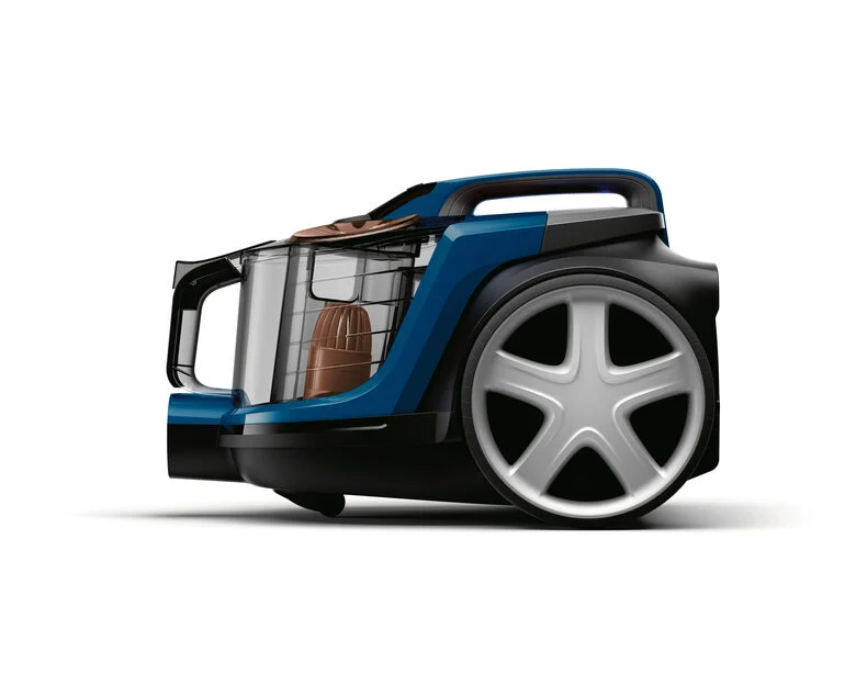 Philips PowerPro Expert Aspirapolvere senza sacco FC9745/09