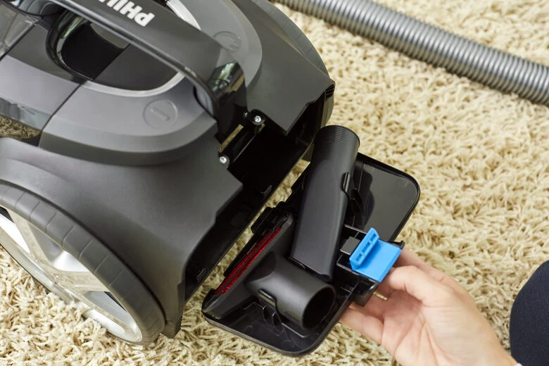 Philips PowerPro Expert Aspirapolvere senza sacco FC9745/09