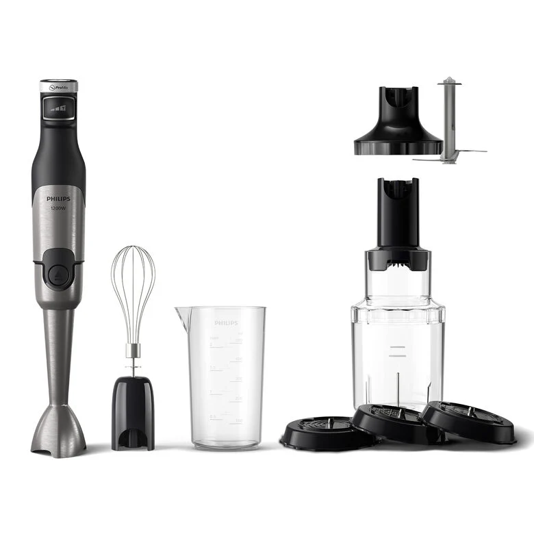 Philips 5000 series HR2684/00 Frullatore a immersione