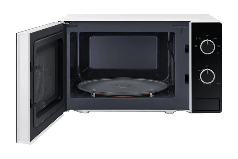 Samsung Microonde Solo Cottura Essenziale 20L MS20A3010AH