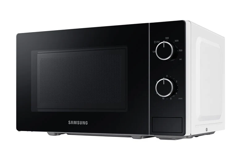 Samsung Microonde Solo Cottura Essenziale 20L MS20A3010AH