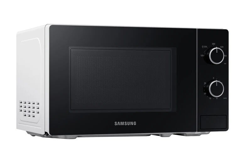 Samsung Microonde Solo Cottura Essenziale 20L MS20A3010AH