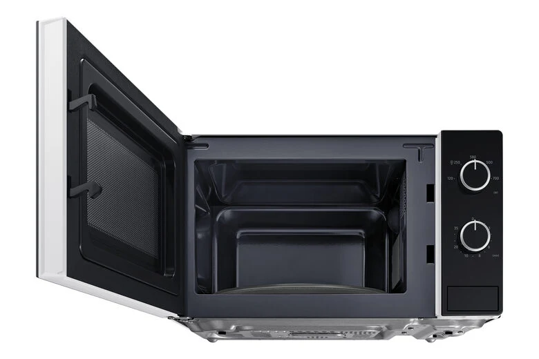 Samsung Microonde Solo Cottura Essenziale 20L MS20A3010AH