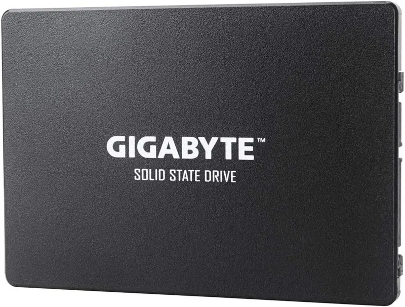 GIGABYTE HDD SSD Sata 2.5" Stato Solido 240 GB Serial ATA III PC Notebook