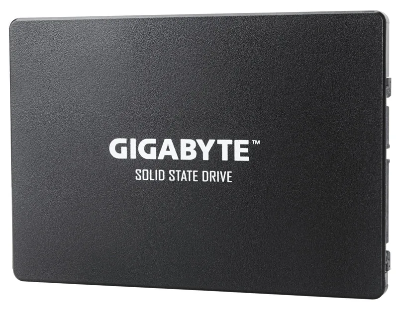 GIGABYTE HDD SSD Sata 2.5" Stato Solido 240 GB Serial ATA III PC Notebook
