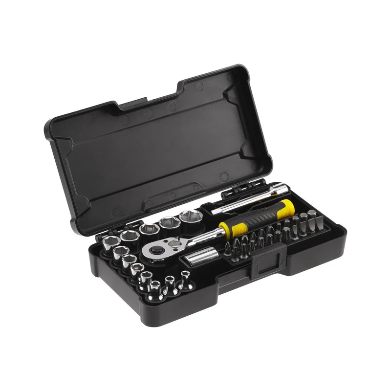 Set Compatto Stanley STMT82672-0 37 pz