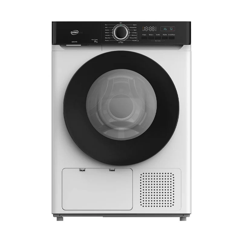Asciugatrice Daya 9 Kg