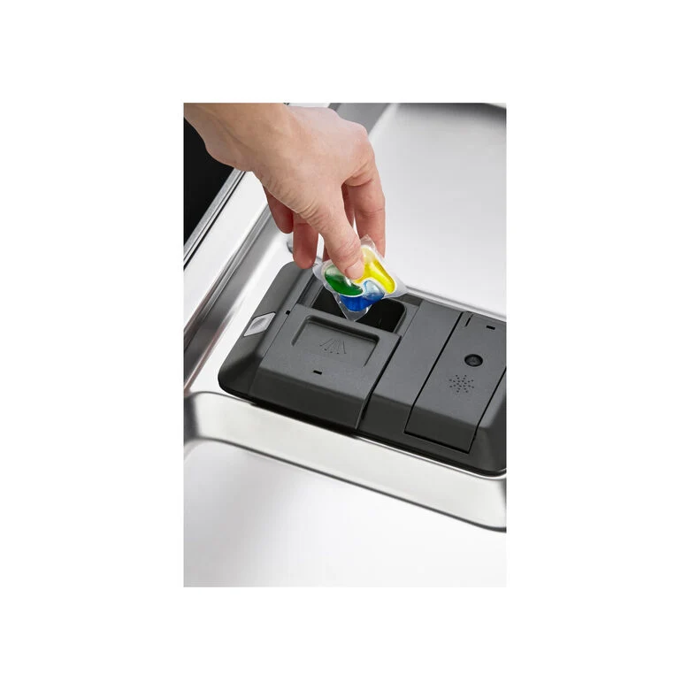 Electrolux EES47400L Lavastoviglie Integrata totale Serie 600 SatelliteClean® 60 cm