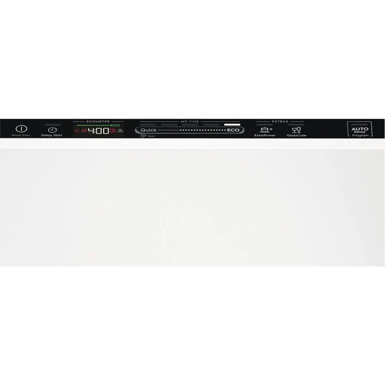 Electrolux EES47400L Lavastoviglie Integrata totale Serie 600 SatelliteClean® 60 cm
