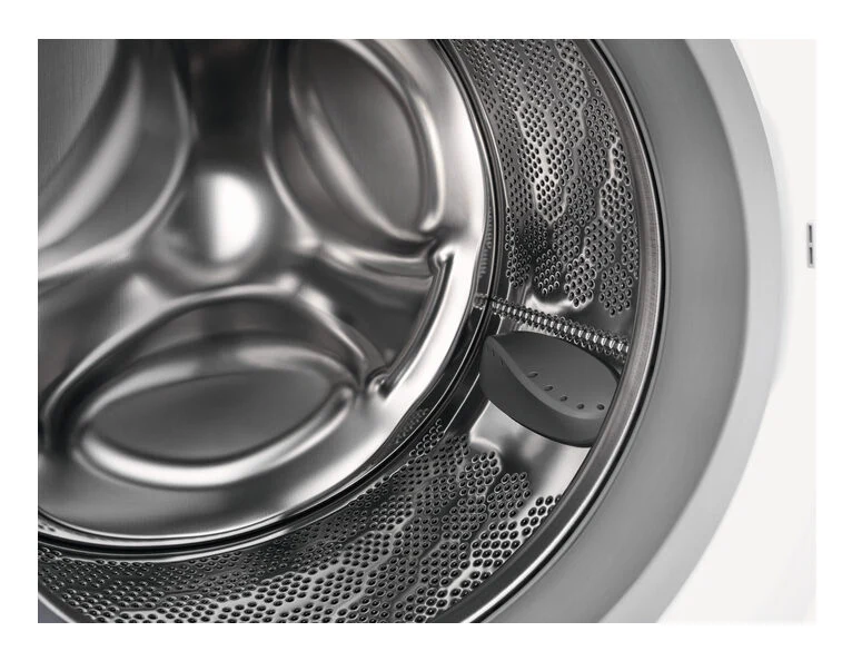 Electrolux EW6FZBG215 Lavatrice Libera Installazione 10,5 Kg, 1400 Giri, Classe A, Bianco