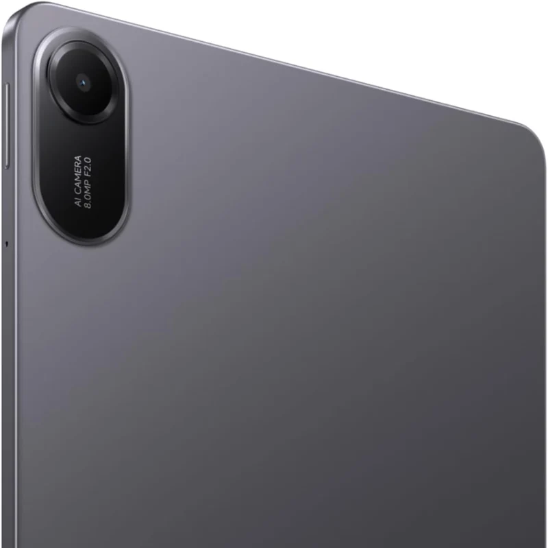 Xiaomi Redmi Pad 2 11" 4/128GB WiFi HyperOS Grigio Tablet + Cover Ita