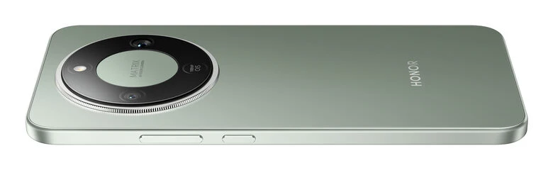 Honor Magic8 Lite 5G 17,2 cm (6.79") Smartphone MagicOS 9.0 USB tipo-C 8 GB 512 GB 7500 mAh Verde