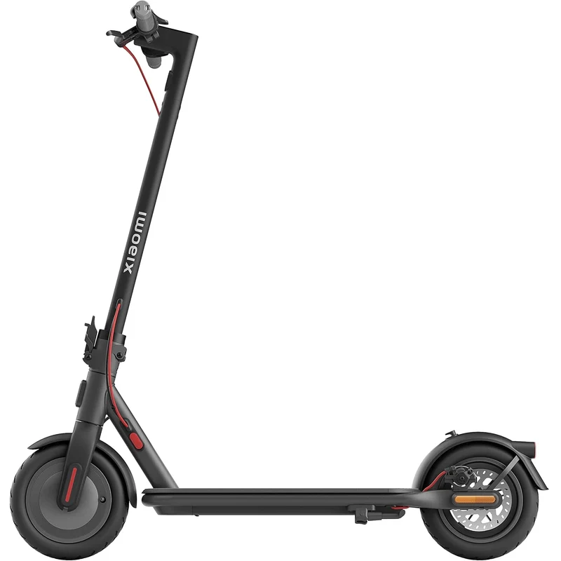 Xiaomi Electric Scooter 300W Monopattino Elettrico 20 km/h 10" Home App Control Autonomia massima di 35km E-ABS Bluetooth 10 pollici KERS