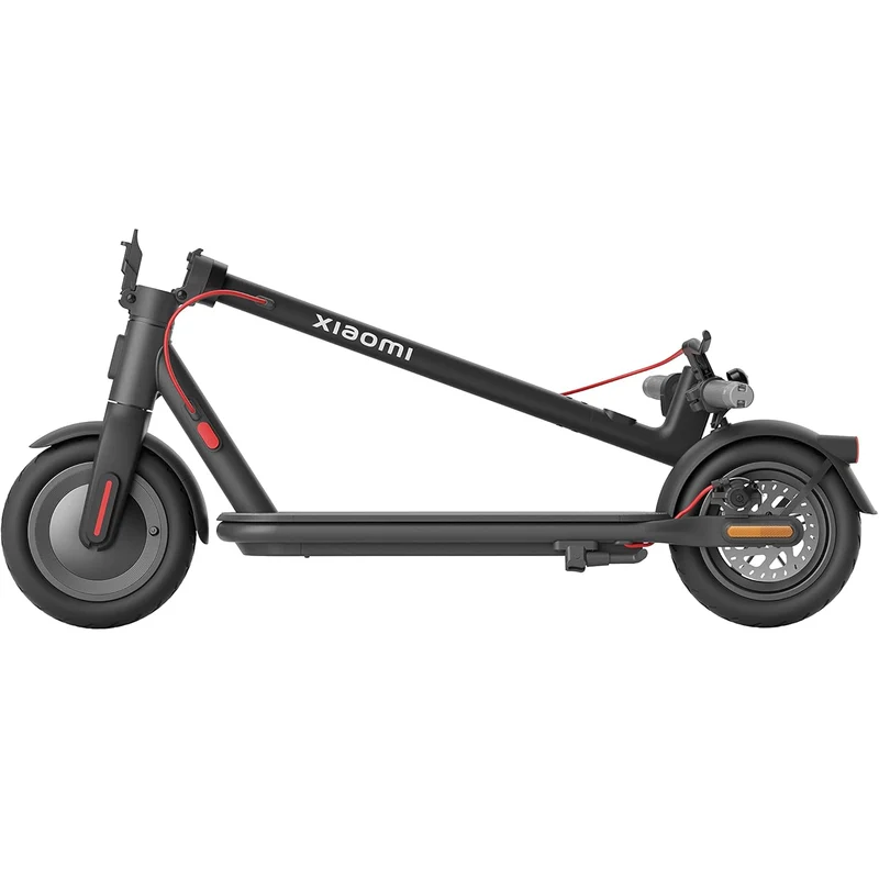 Xiaomi Electric Scooter 300W Monopattino Elettrico 20 km/h 10" Home App Control Autonomia massima di 35km E-ABS Bluetooth 10 pollici KERS