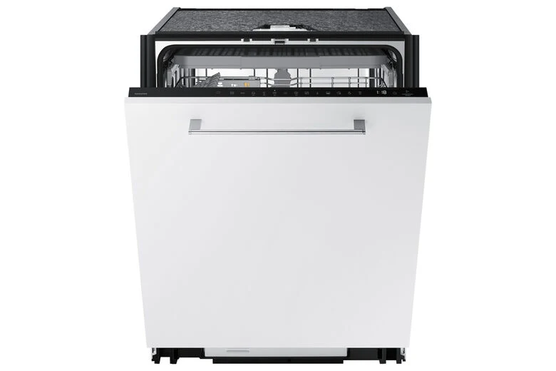 Samsung DW60DG790B00 Lavastoviglie da Incasso Serie 6 JetClean