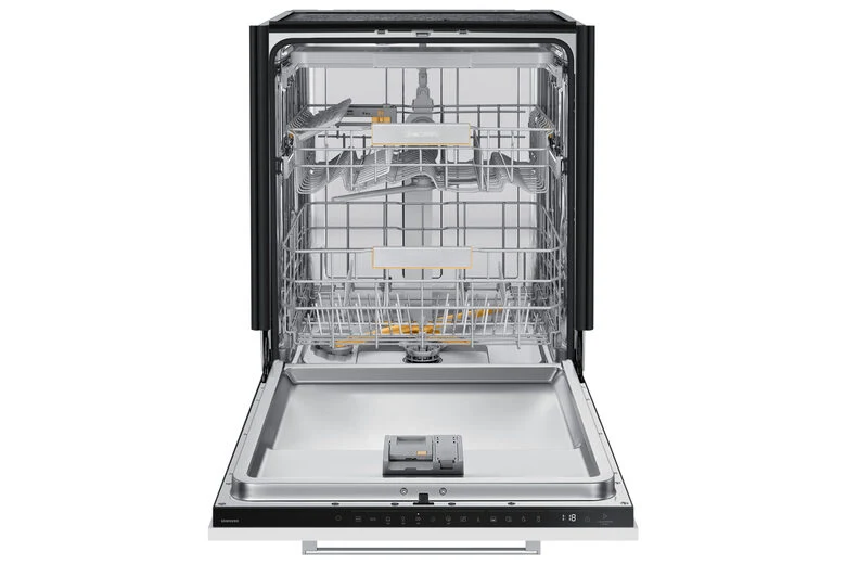 Samsung DW60DG790B00 Lavastoviglie da Incasso Serie 6 JetClean