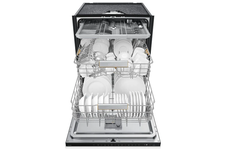 Samsung DW60DG790B00 Lavastoviglie da Incasso Serie 6 JetClean