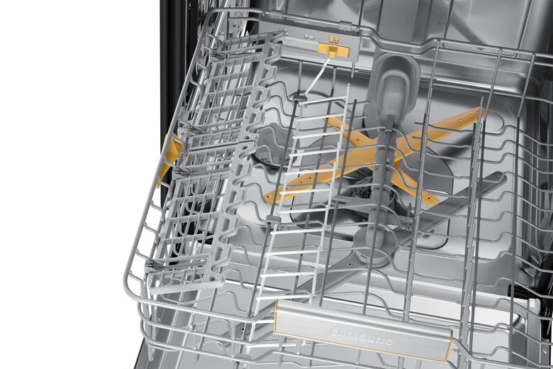 Samsung DW60DG790B00 Lavastoviglie da Incasso Serie 6 JetClean