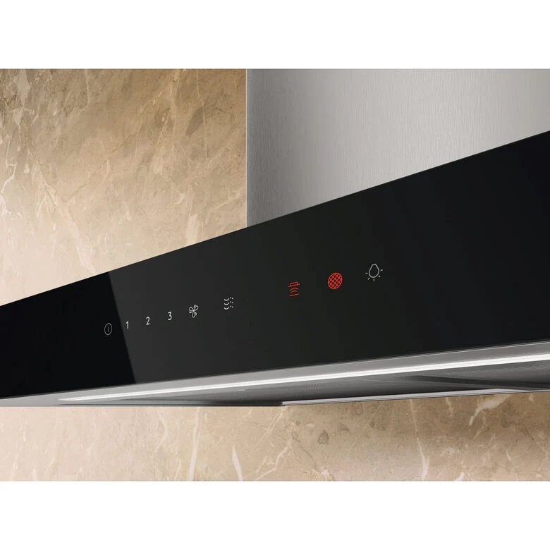Electrolux LFT826X Serie 700 Breeze 60 cm