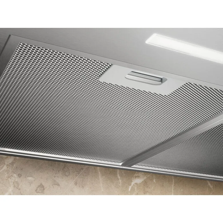 Electrolux LFT826X Serie 700 Breeze 60 cm