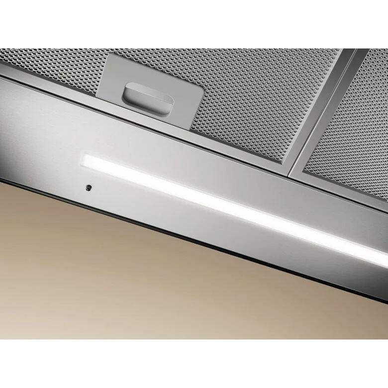 Electrolux LFT826X Serie 700 Breeze 60 cm