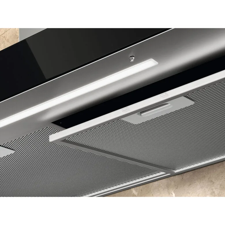 Electrolux LFT826X Serie 700 Breeze 60 cm