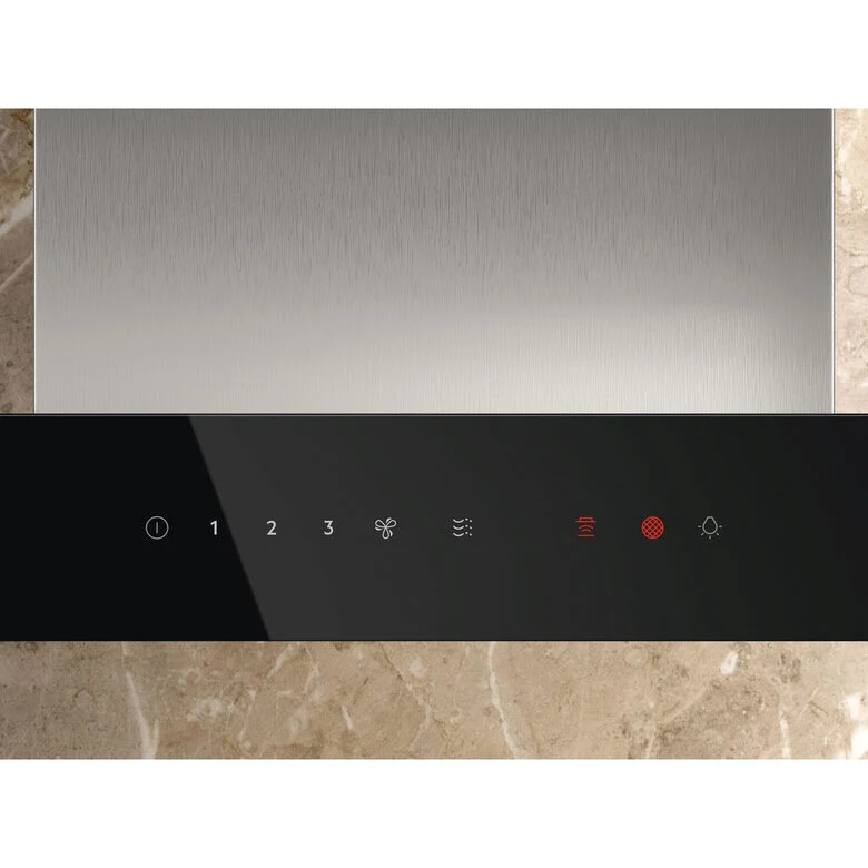 Electrolux LFT826X Serie 700 Breeze 60 cm