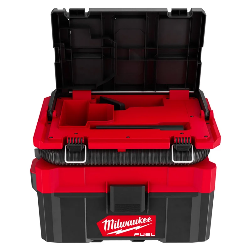 Aspiratore Milwaukee M18 FPOVCL-0 18V
