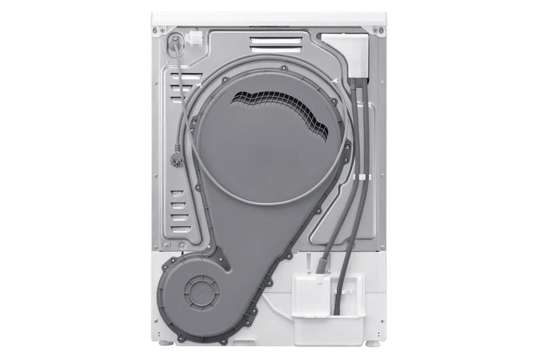 Samsung Asciugatrice Crystal EcoDry™ 8 Kg DV80CGC2B0THET