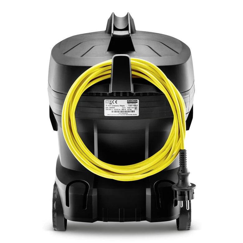 Kaercher Aspirapolvere T 11/1