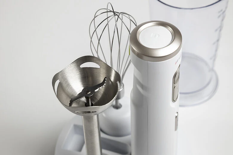 Melchioni Frullatore a immersione cordless MIXXXO TOPCLASS
